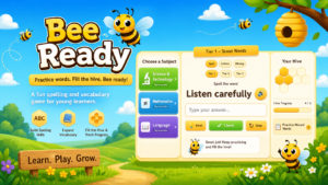Bee Ready